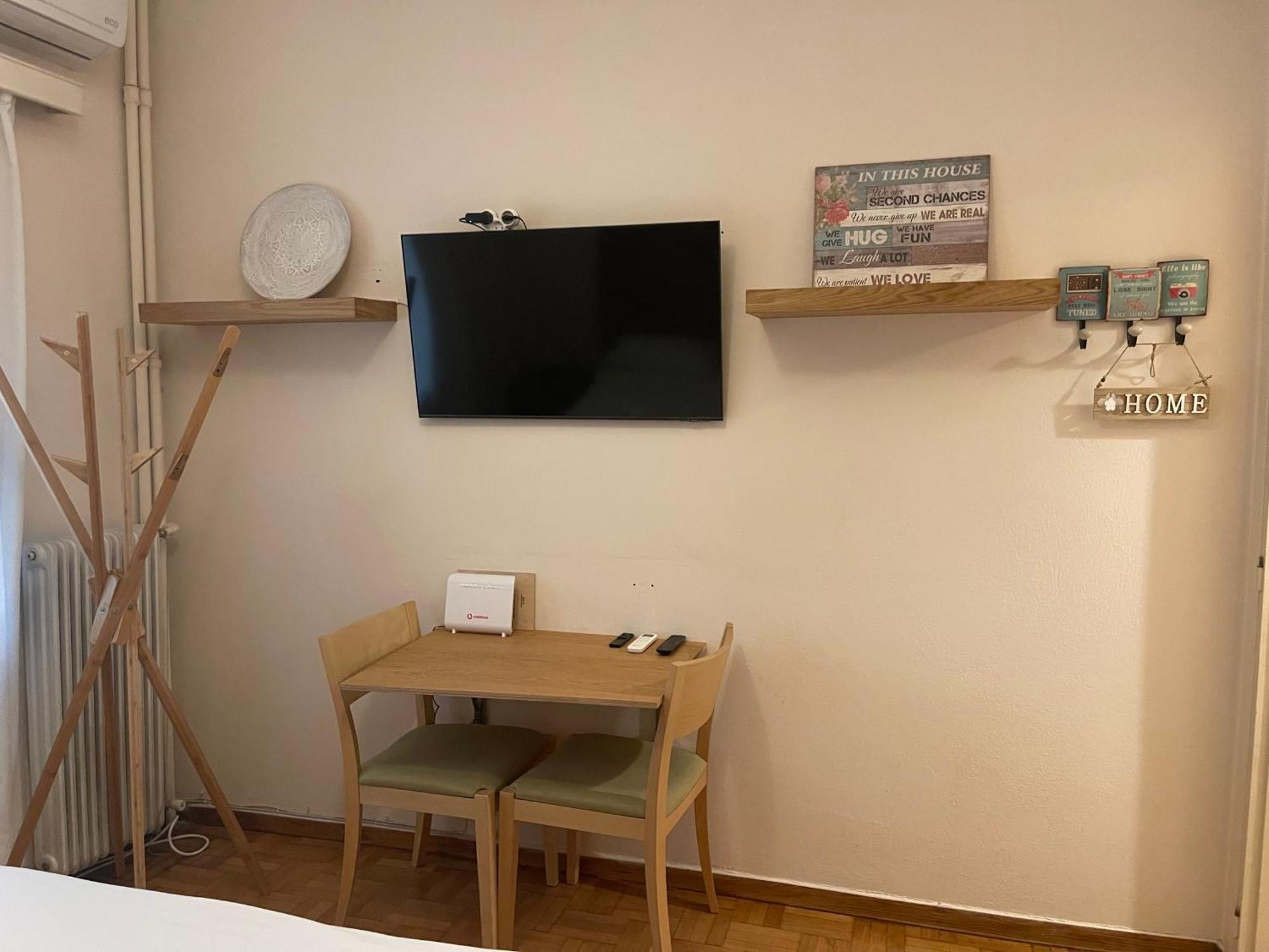 Athens City Hub Ngoại thất bức ảnh