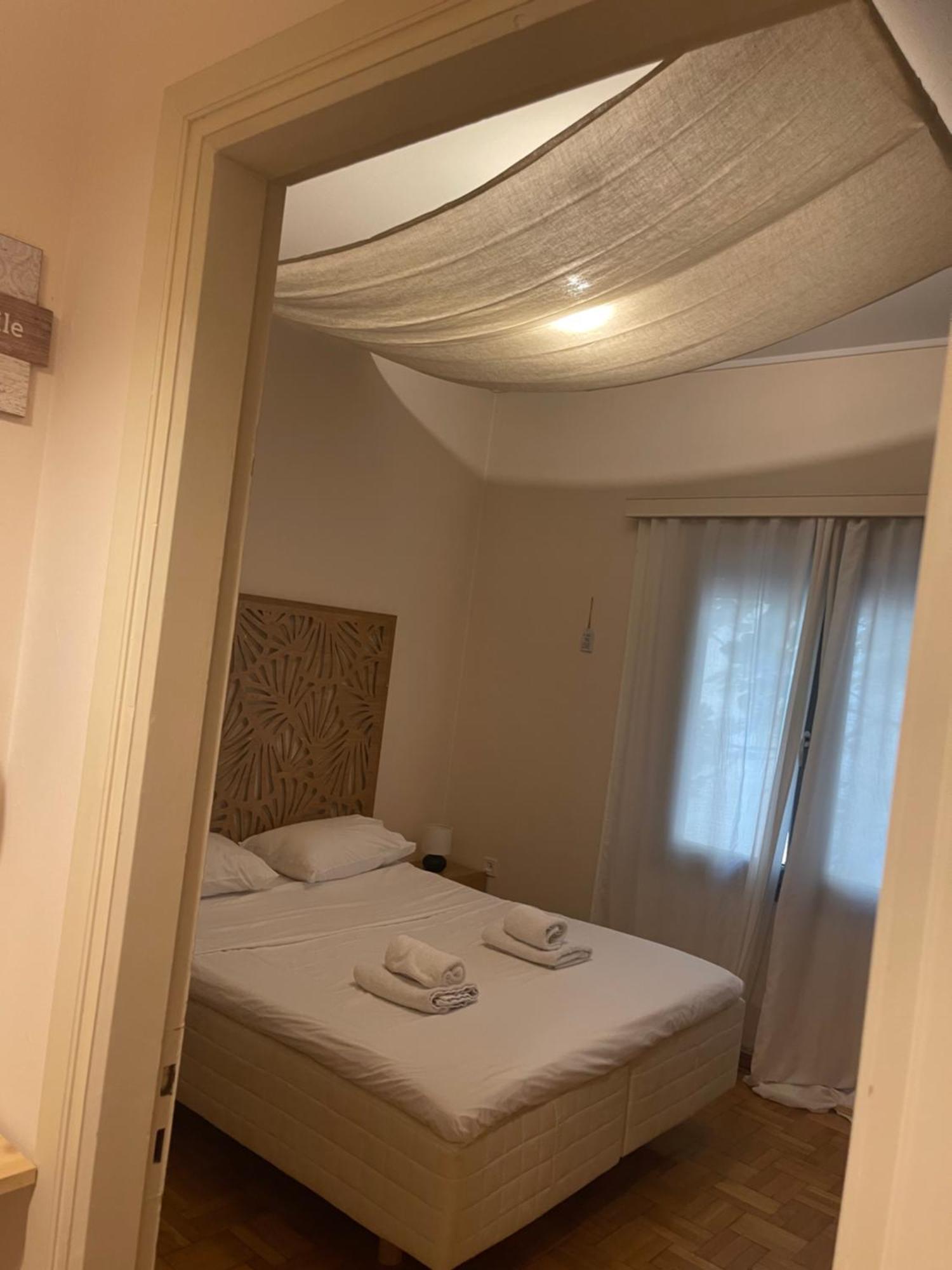 Athens City Hub Ngoại thất bức ảnh