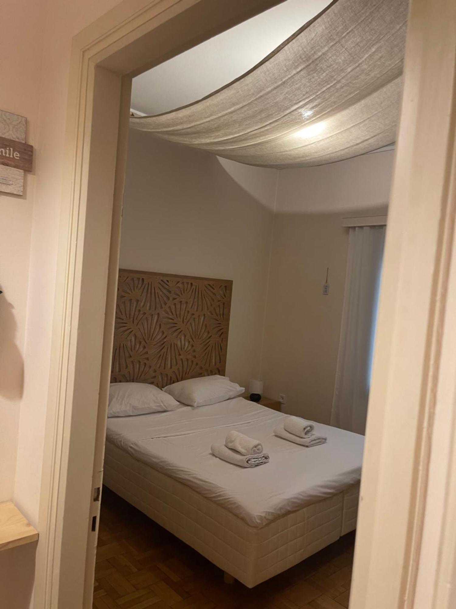 Athens City Hub Ngoại thất bức ảnh