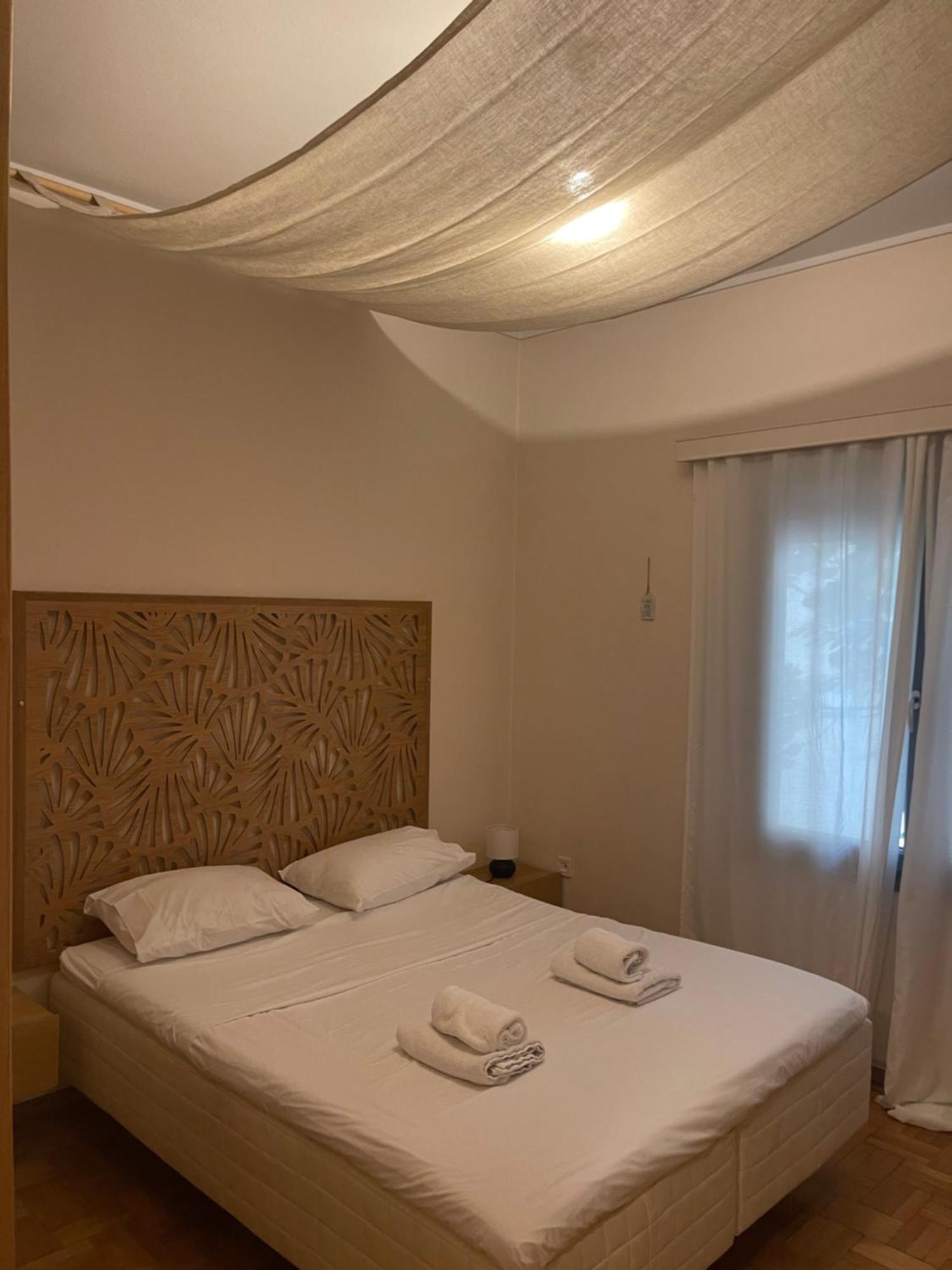 Athens City Hub Ngoại thất bức ảnh
